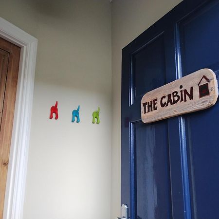 The Cabin - Great Views, Garden, Netflix, Near Town Hebden Bridge Εξωτερικό φωτογραφία