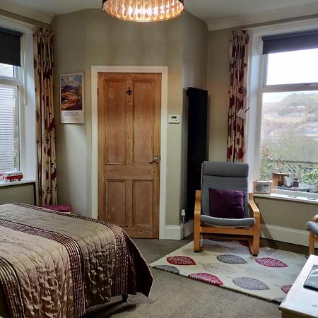 The Cabin - Great Views, Garden, Netflix, Near Town Hebden Bridge Εξωτερικό φωτογραφία