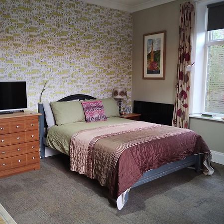 The Cabin - Great Views, Garden, Netflix, Near Town Hebden Bridge Εξωτερικό φωτογραφία
