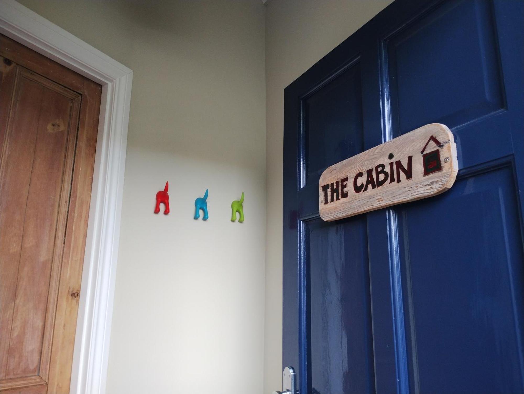 The Cabin - Great Views, Garden, Netflix, Near Town Hebden Bridge Εξωτερικό φωτογραφία