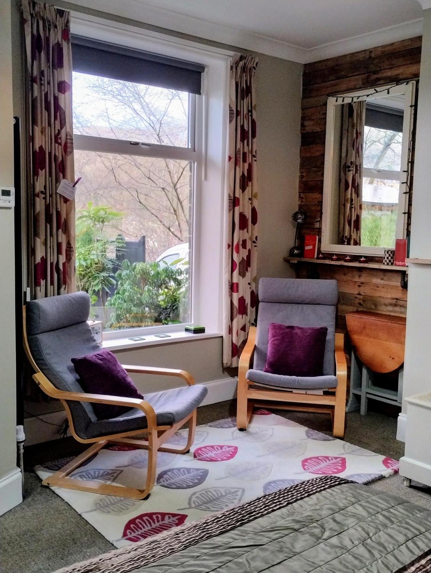 The Cabin - Great Views, Garden, Netflix, Near Town Hebden Bridge Εξωτερικό φωτογραφία