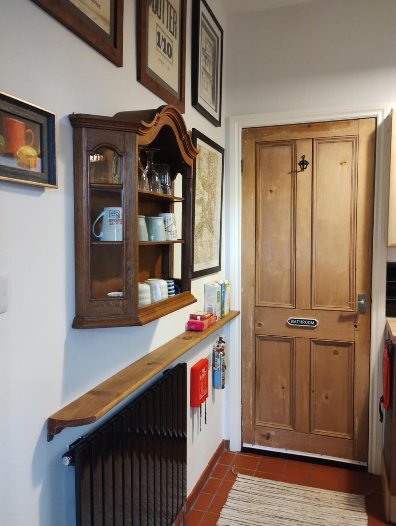 The Cabin - Great Views, Garden, Netflix, Near Town Hebden Bridge Εξωτερικό φωτογραφία