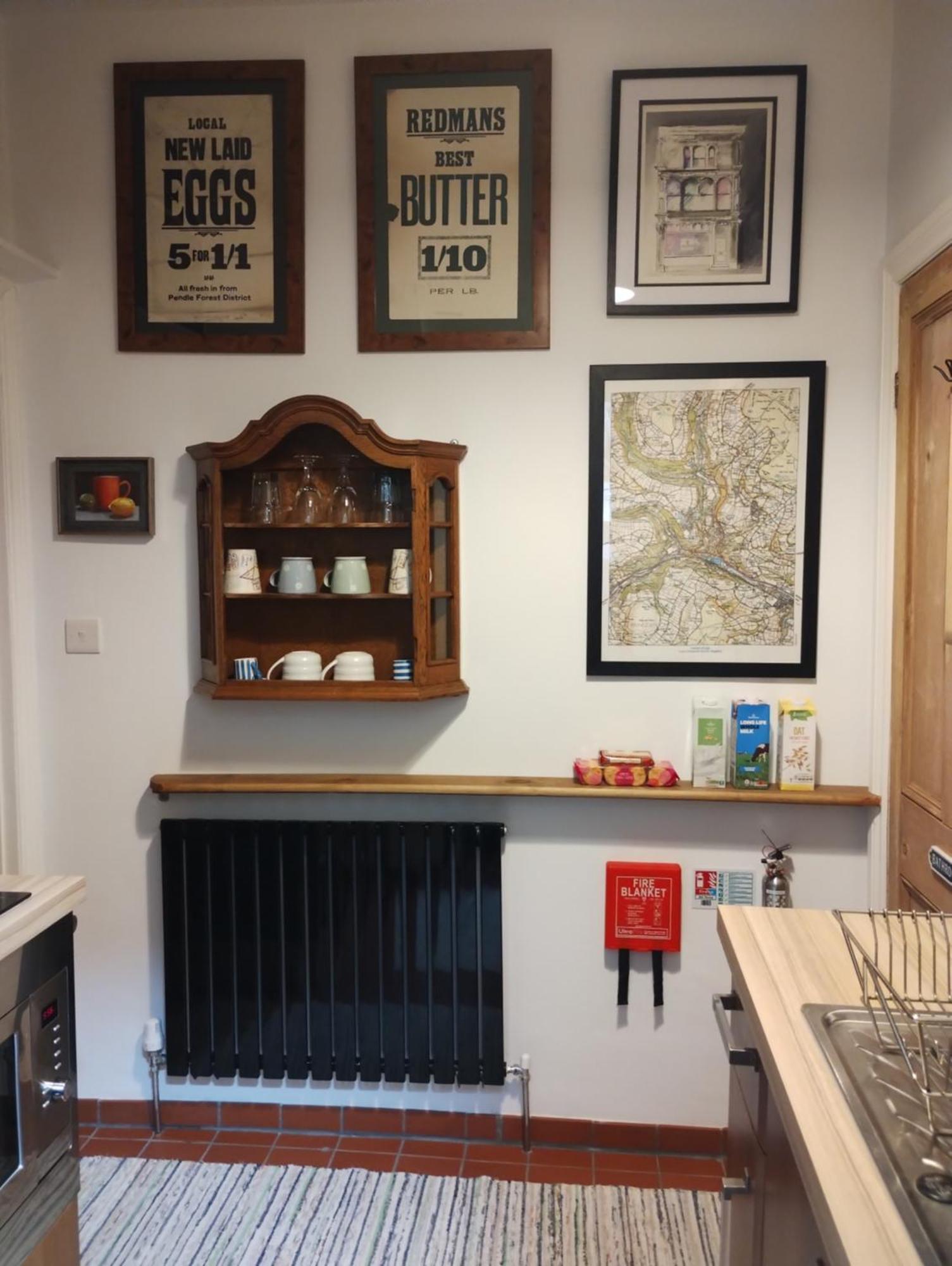 The Cabin - Great Views, Garden, Netflix, Near Town Hebden Bridge Εξωτερικό φωτογραφία