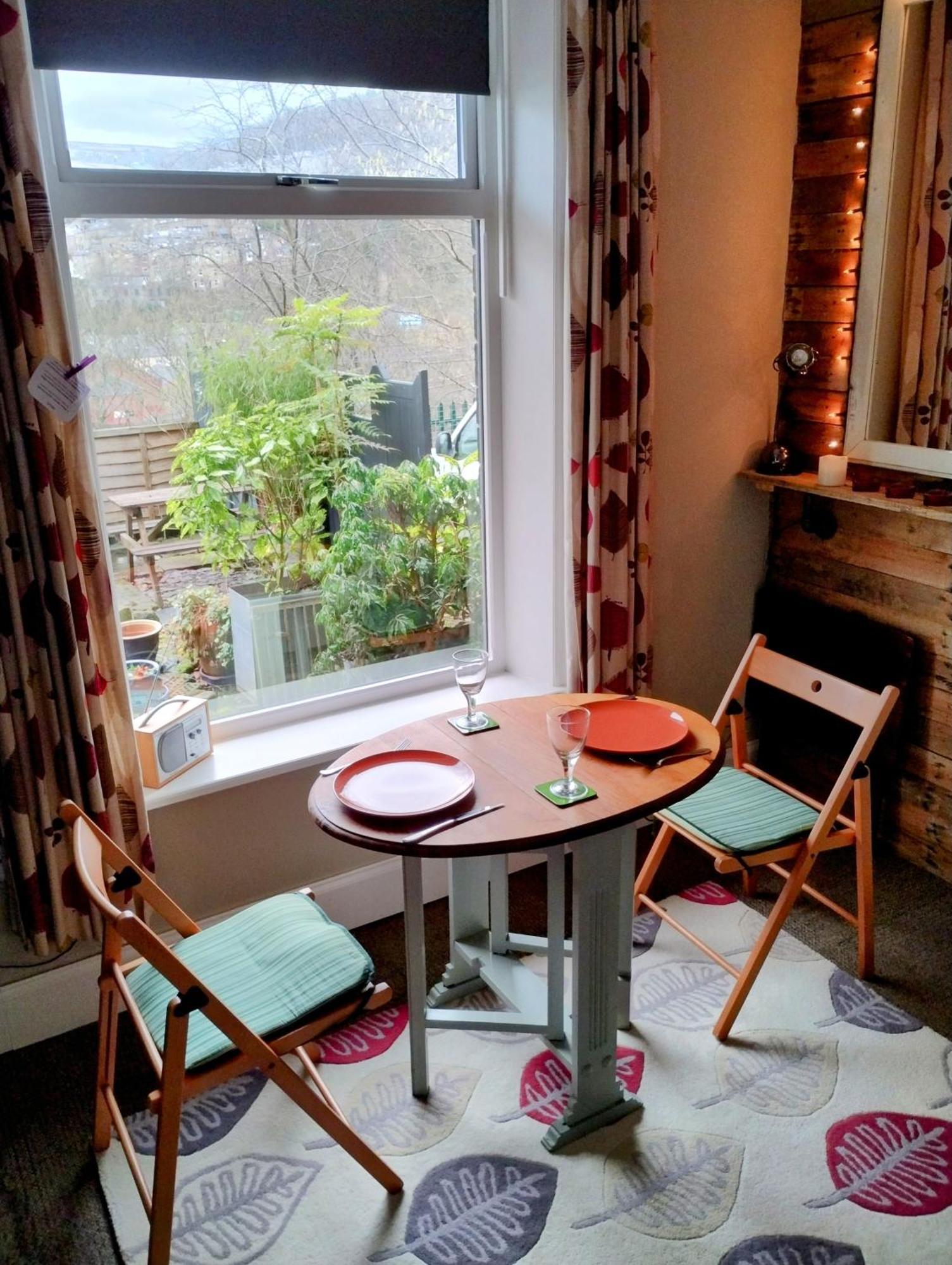 The Cabin - Great Views, Garden, Netflix, Near Town Hebden Bridge Δωμάτιο φωτογραφία